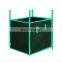 Customized Non woven felt fabric planter grow bag for potato