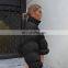 High-quality Winter Female Long-sleeved Bubble Coat Fashion Thick Warmth Slim Down Jacket