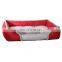 Best Selling Plush Dog Bed Super Soft Puppy Bed Warming Dog Pad with Removable Mattress