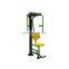 BH12803 Outdoor Fitness Machine Chest Exercise Device Adult Curves Fitness Equipment For Sale