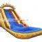 latest craze used commercial water slides, inflatable water toys, giant inflatable water slide for adult