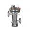 304 or 316L stainless steel filter machine 483gb477m for oil filtration