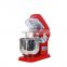 Electric Spiral Mixer Food Processing Machine Mixing Equipment Food Mixer Blender Doughmaker