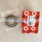 radial ball double sealed 63005 2rs rs1 industrial german bearing bicycle deep groove ball bearing size 25x47x16