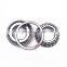 105*170*57mm bearing 7821 inch taper roller bearing 30621X2