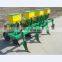 Tractor 3-point Mounted 3 rows zero till corn seeder