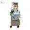 Industrial restaurant use multi-function vegetable cutting machine automatic stem vegetable cutter
