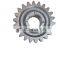 High good quality transmission gear sprocket for kubota DC70 agricultural machinery parts