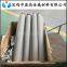 Stainless steel powder sintered filter element