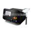 Black color Professional laser tattoo removal machine carbon laser peeling machine