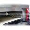 Professional Balery Equipmentcommercial Double Deck Pizza Electric Oven for Restaurant