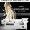 stainless steel commercial automatic noodle making machine
