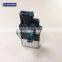 Car Auto Parts Mass Air Flow Sensor MAF Sensor For Nissan D21 Pathfinder 16078-12G00 AFH45M14