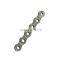Titanium alloy Locking Plate, orthopedic implants, Trauma plates