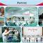 Niansheng 2020 New year deal New Designed Pico Second Q Switched Nd Yag Picosecond Laser Tattoo Removal Machine