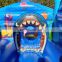 Inflatable Kids Toddler Play Zone Softplay Bouncy Castle and Ball Pool