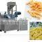 kurkure/ fried cheetos processing line