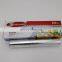 10micron soft temper 8011 inter folded aluminum foil wrapper sheet paper for restaurant purposes