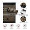 Harbour cotton fabric acupressure power mat for hip pain