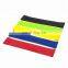 Exercise Body Fitness Yoga latex resistance loop band set exercise resistance bands