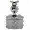Quick deliver  Stainless steel handrail bracket adjustable dotting cup 381/508