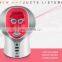 Beauty machine LED household beauty equipment with 4 colors