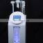 6 in 1 40K Cavitation Ultrasound+Vibration+3 Vacuum Suction+BIO Body Massage Spa Slimming machine