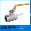 Economical Key Lock Valve