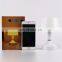 Factory supply wireless small night light build-in battery dimming light with remote control for table