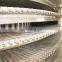 Double Drum Spiral Freezer