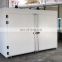 Liyi High Temperature Industrial Walk In Oven