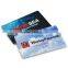 8GB credit card usb flash drive
