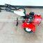 7.5hp mini power tiller Lansu(3G belt transmission)