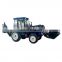 4WD multi-functional small and medium power agricultural tractor