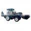4WD  tractor  18HP- 60HP