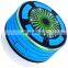 wireless waterproof bluetooth speaker with led for sports