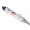 Portable Handheld Skin Tightening Wrinkles Remover Beauty Golden Eyes Care Facial Machine
