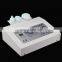 Portable Ultrasonic Face And Body Skin Lifting Whitening High Frequency Massage Beauty Machine 3 Handles