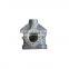 OEM Chrome Plating Spare Precision Iron Steel Stainless Casting Parts