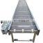 custom food industry  sea food corrosion resistance small conveyor belt system