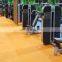 Multi Functional Commercial Gym Equipment Incline Bench Press TP132