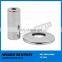 Chrome plated steel or brass valve ball