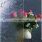 3MM 4MM 5MM 6MM ALL KINDS OF DESIGNS  OF CLEAR PATTERNED GLASS