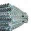 ASTM A53 hot dipped galvanized steel pipefor greenhouse, scaffolding pipe Q195 Q235 Q345 galvanized steel pipe