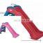 2019 Hot Sale Factory Price Plastic Children Indoor Playground Slide New Design Toys Baby Slide