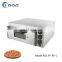 New Style Factory Durable Stainless Kitchen Used Commercial Equipment Pizza Oven For Sale