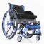 New power cheapest wheelchair used leisure sport for elderly disable