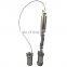 1LB Bho Extrator Active Closed Loop Extractor Dewax System