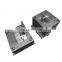High Quality Custom Plastic Parts Injection Molding Resin Molds