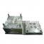 Wall switch socket plastic injection molding